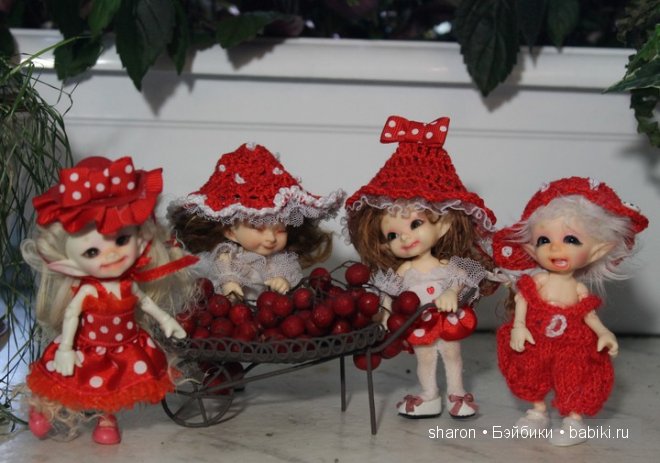 Fairyland-RealPuky Fairyland-RealPuky