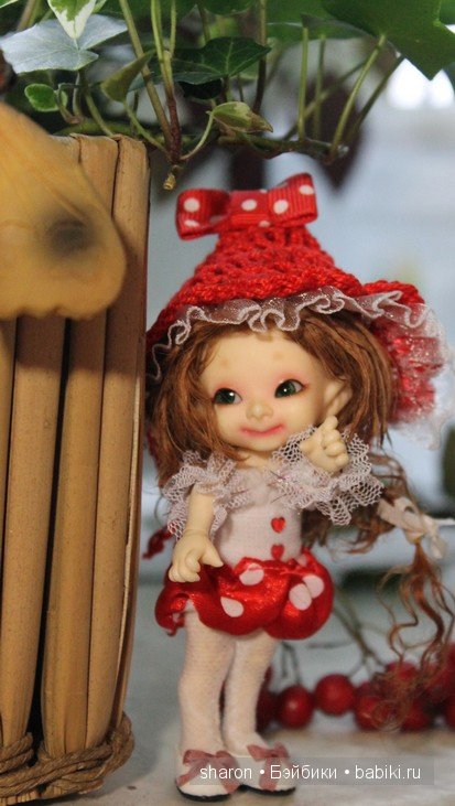 Pupu,FairyLand Pupu,FairyLand