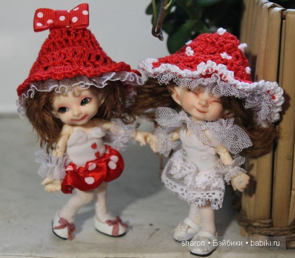 Pupu,FairyLand Pupu,FairyLand