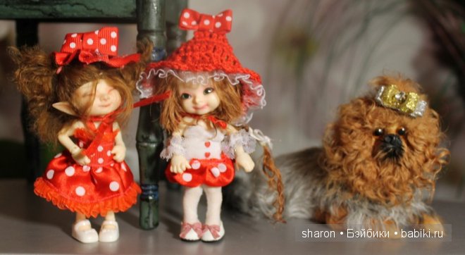 Pupu,FairyLand Pupu,FairyLand