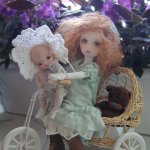 Прибавление малышкового семейства (SOOM)