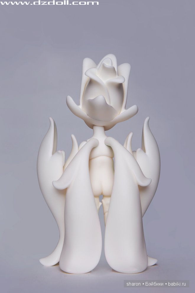 Рождественские ивенты Doll-zone и Doll Chateau (фото 7)