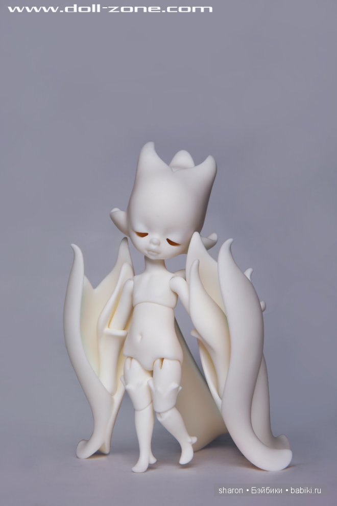 Рождественские ивенты Doll-zone и Doll Chateau (фото 10)