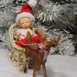 Крошки-на ладошку! Dollzone-Малышня и не только...