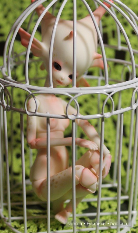 Прекрасные Дивы от Dollzone (фото 3)