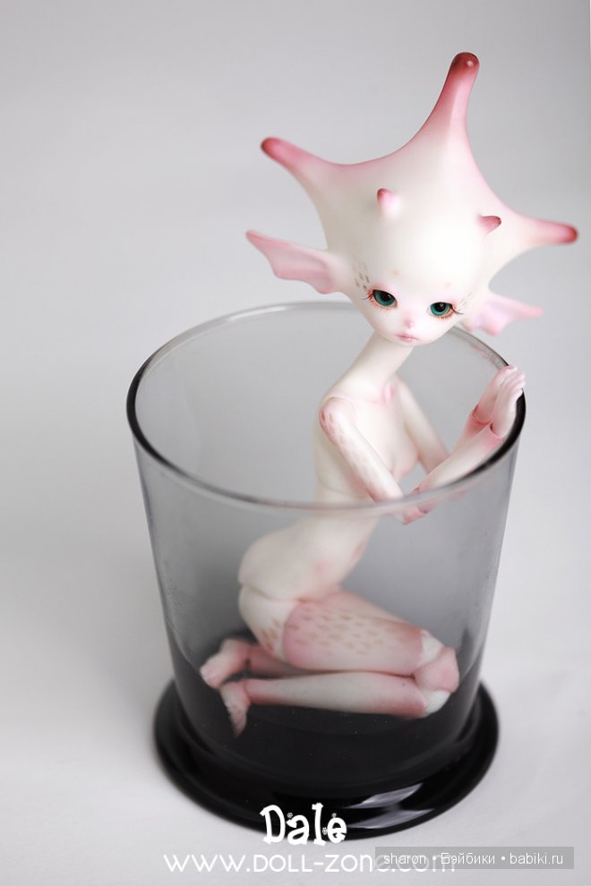 Прекрасные Дивы от Dollzone