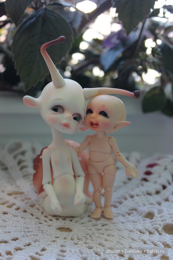 Безумное чаепитие Улитки Ларри (фото 6)