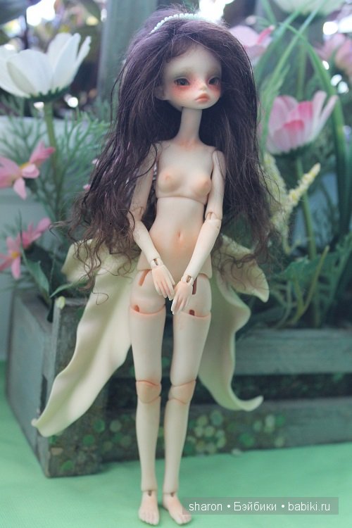 Безумное чаепитие Улитки Ларри (фото 10)