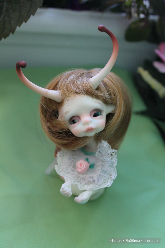 Безумное чаепитие Улитки Ларри (фото 3)