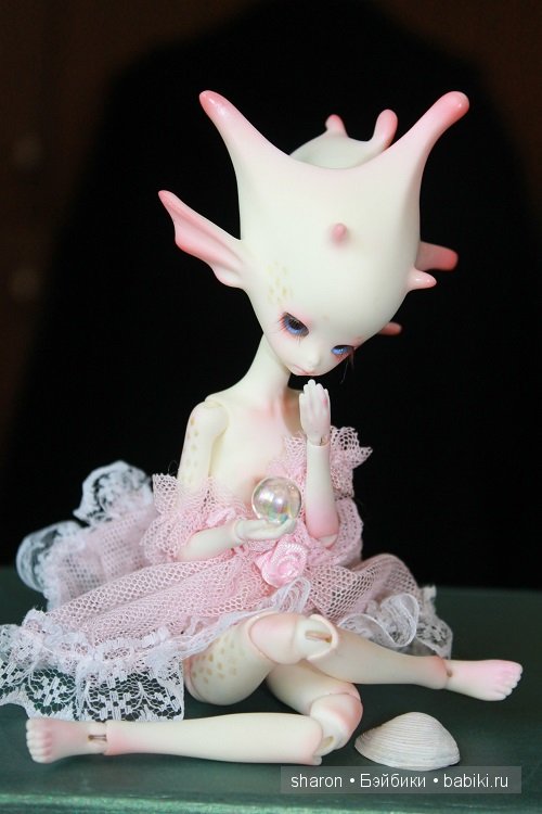 Безумное чаепитие Улитки Ларри