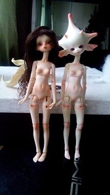 Безумное чаепитие Улитки Ларри (фото 9)