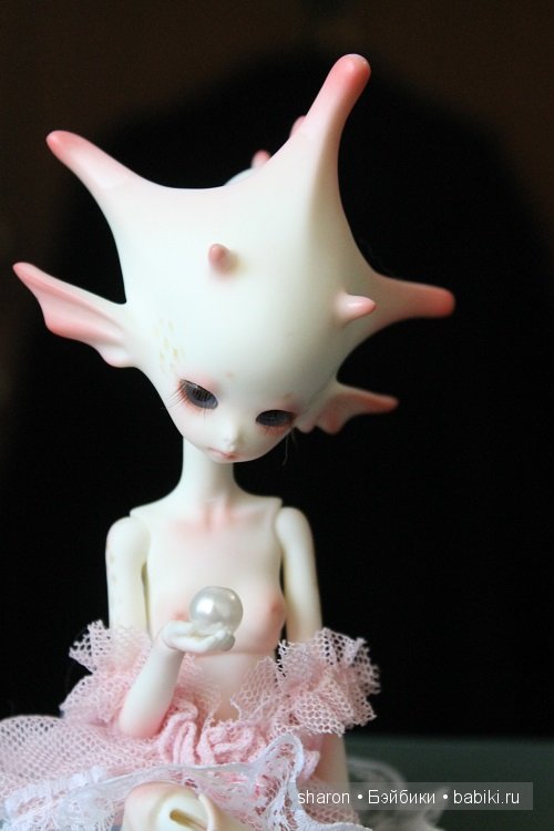 Безумное чаепитие Улитки Ларри