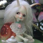 Безумное чаепитие Улитки Ларри!