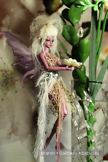 Поздравление,от проснувшихся Фей