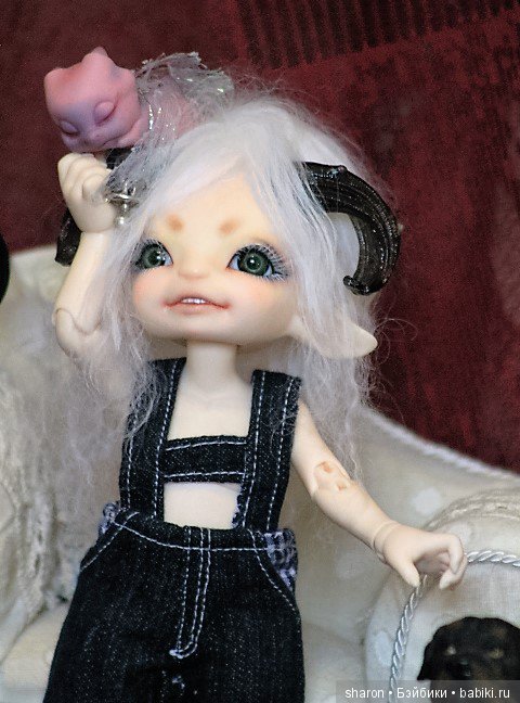 Маленький юбилей на Бебиках-5 лет