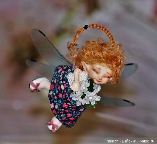 Маленький юбилей на Бебиках-5 лет