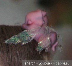 Маленький юбилей на Бебиках-5 лет