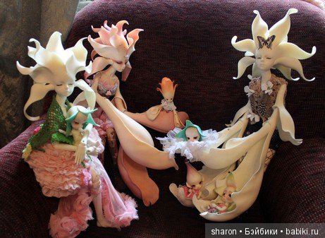 Маленький юбилей на Бебиках-5 лет (фото 5)