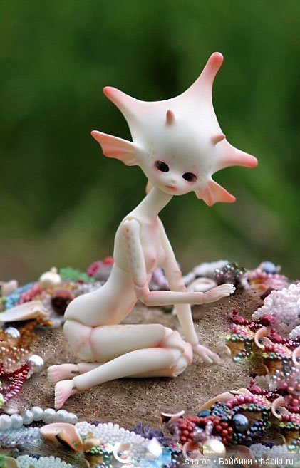 Маленький юбилей на Бебиках-5 лет