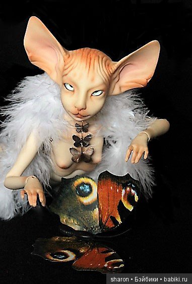 Маленький юбилей на Бебиках-5 лет