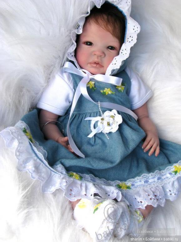 Маленький юбилей на Бебиках-5 лет