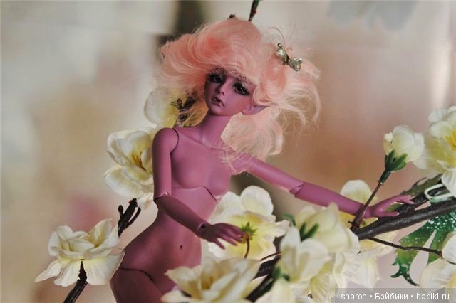 Маленький юбилей на Бебиках-5 лет (фото 6)