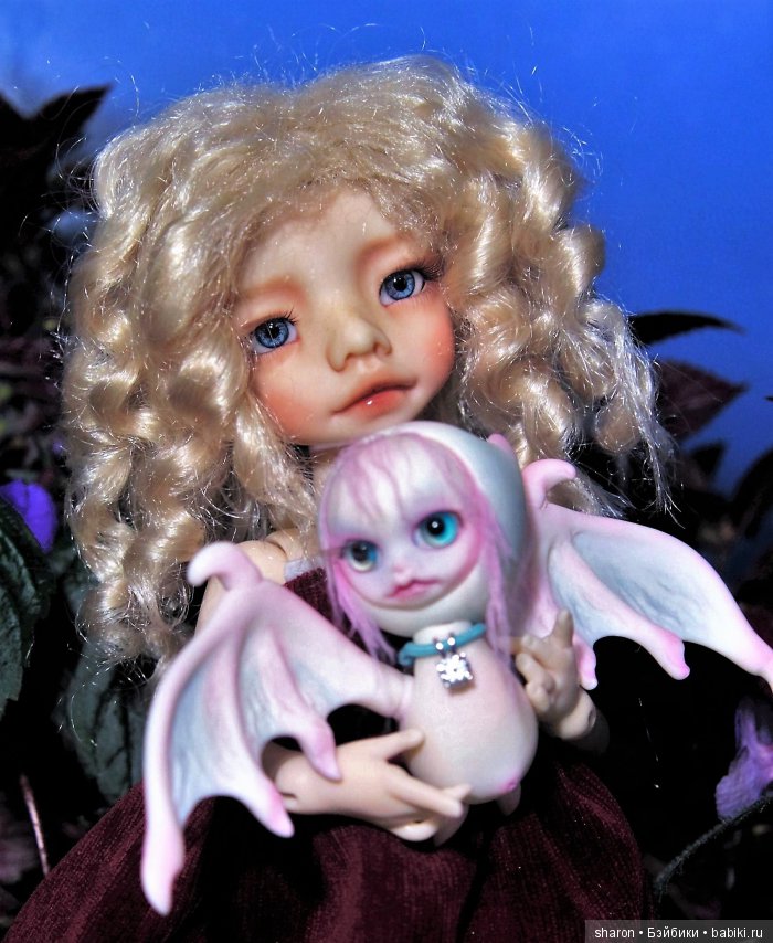 Маленький юбилей на Бебиках-5 лет