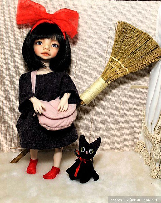 Маленький юбилей на Бебиках-5 лет