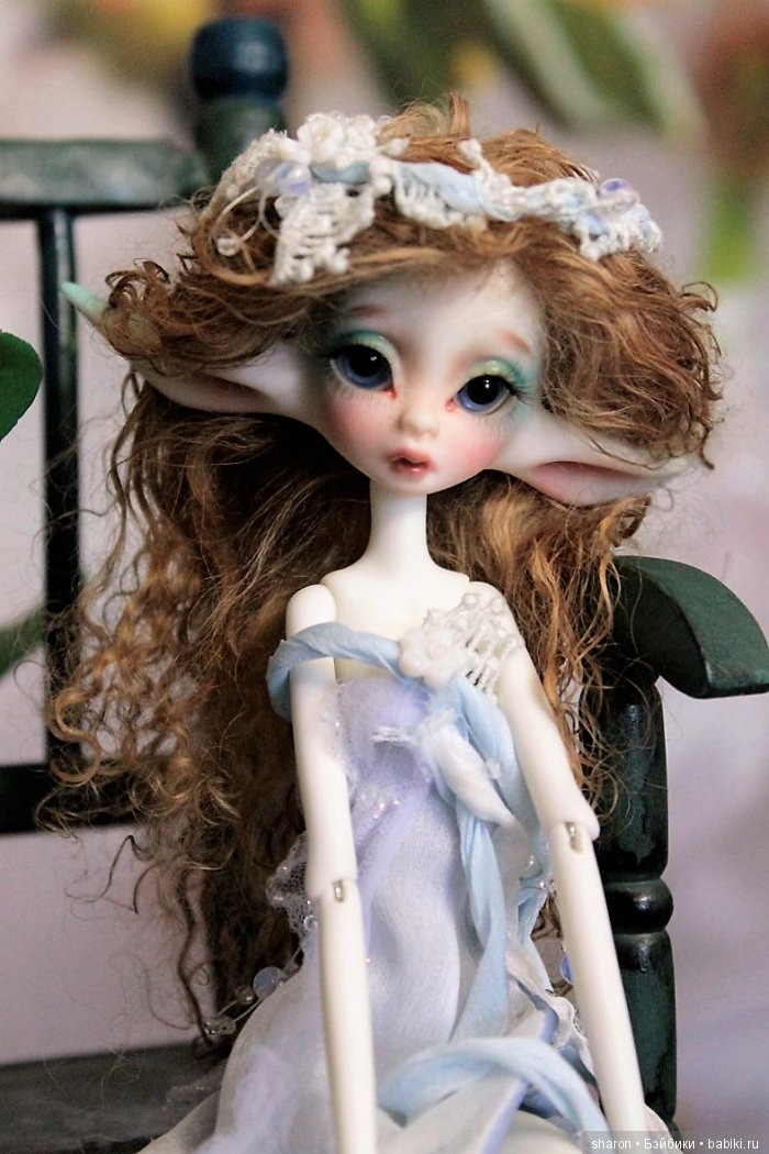 Маленький юбилей на Бебиках-5 лет