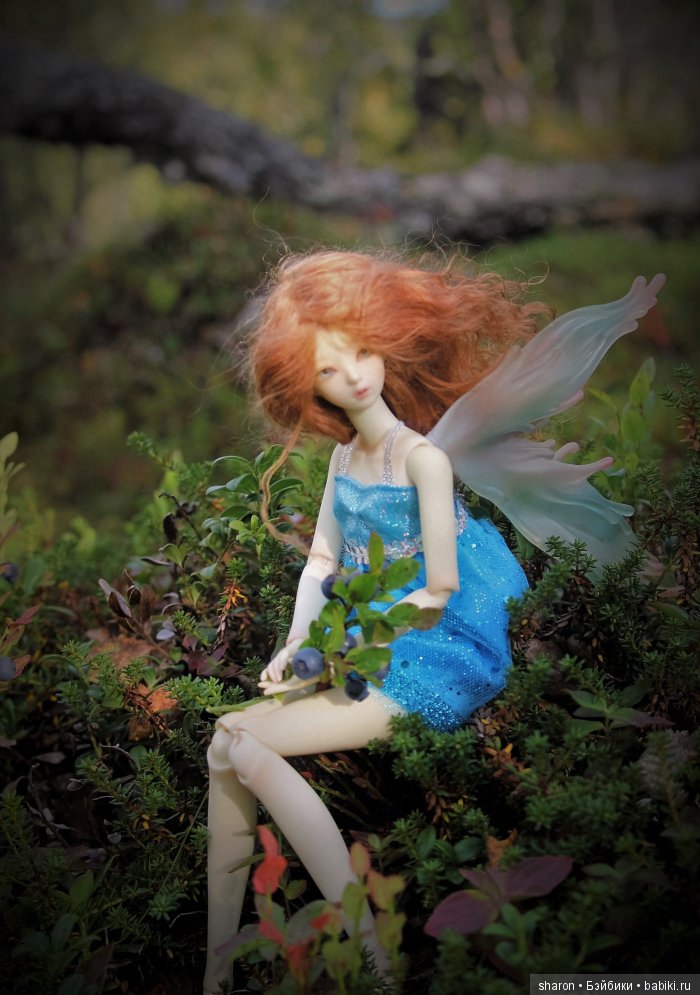 Маленький юбилей на Бебиках-5 лет (фото 8)