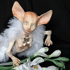 Маленький юбилей на Бебиках-5 лет