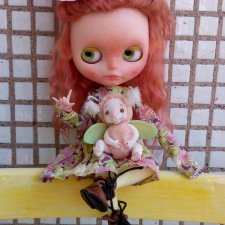 HELP!Помогите Блайзочкам!