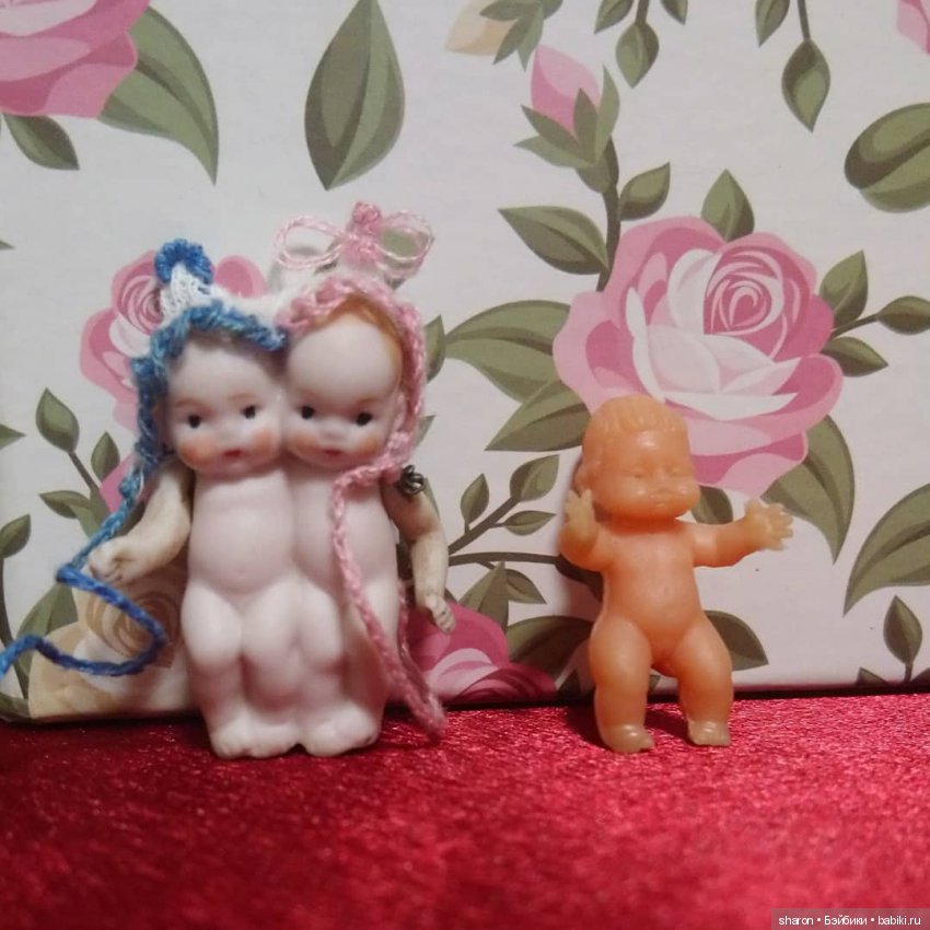 Микромода для АнтикКрошек (фото 5)