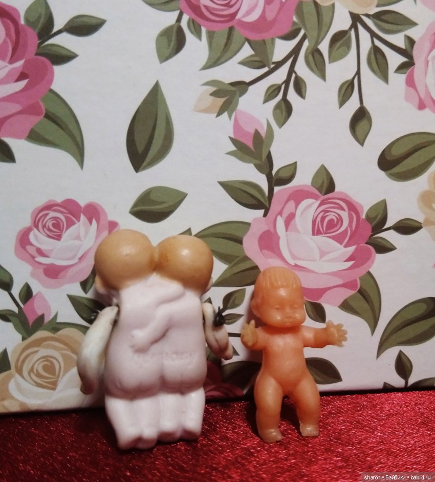 Микромода для АнтикКрошек (фото 3)