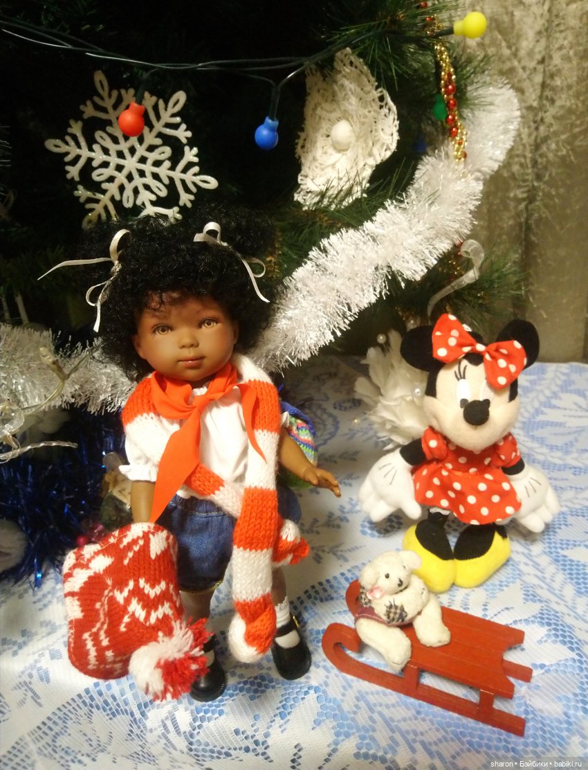 О Блайз — ООАК и репейнт игровых кукол: Bratz