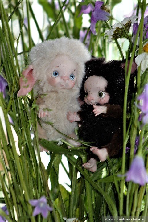 О Блайз — ООАК и репейнт игровых кукол: Bratz