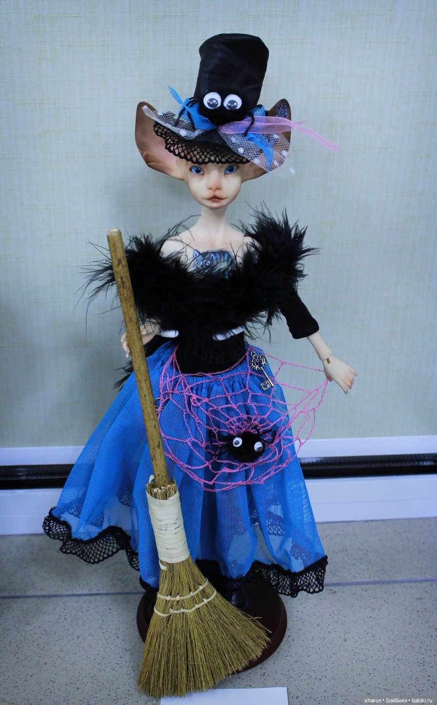 О Блайз — ООАК и репейнт игровых кукол: Bratz