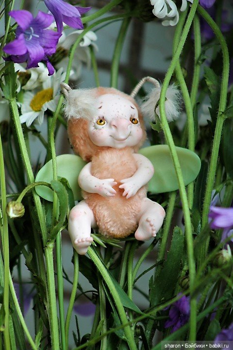 О Блайз — ООАК и репейнт игровых кукол: Bratz