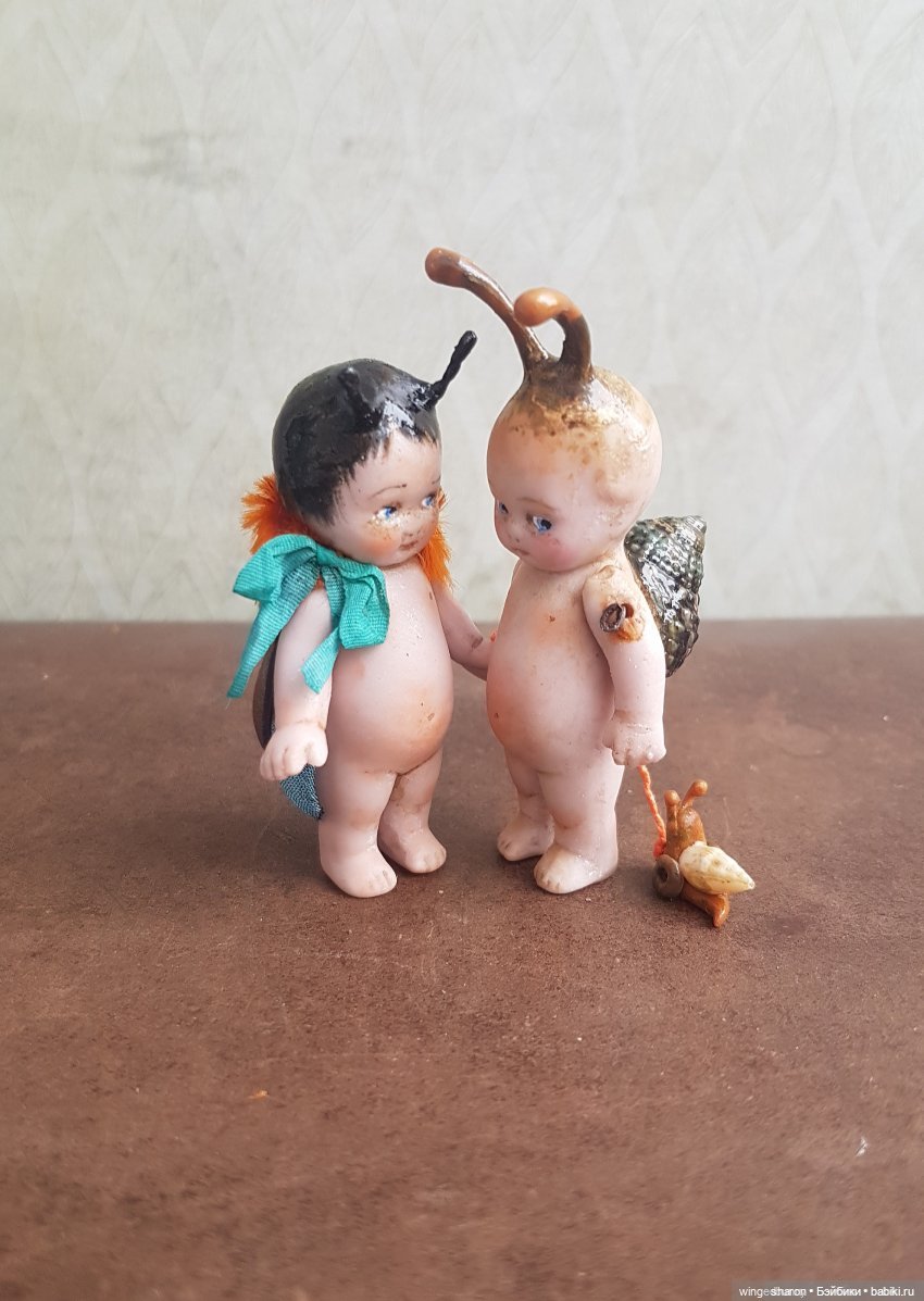 Поздравляем всех девочек — Домашние фото авторских игрушек: Тедди (фото 9)