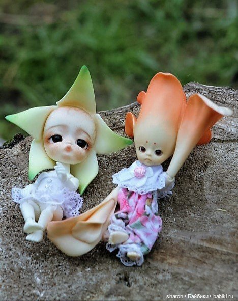 10 лет-Юбилей Куклозависимости