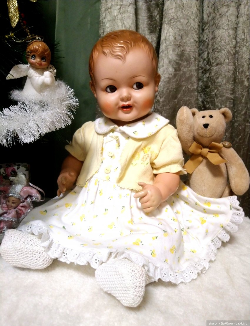 10 лет-Юбилей Куклозависимости