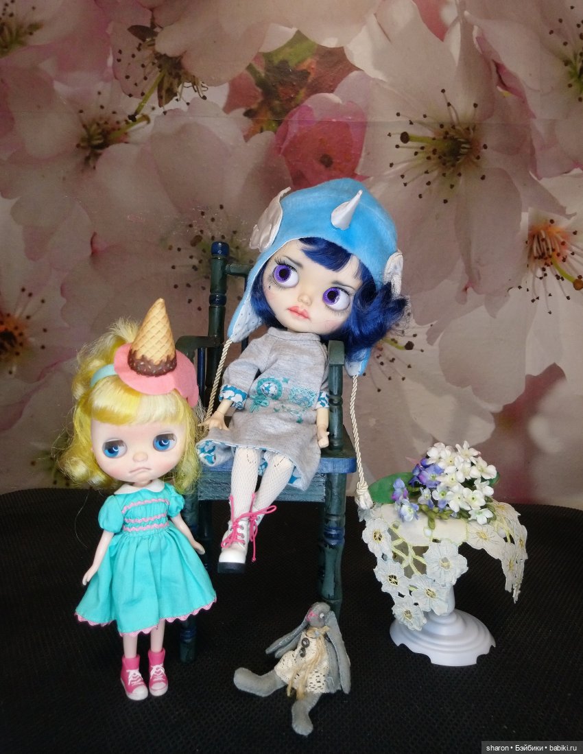 10 лет-Юбилей Куклозависимости (фото 9)