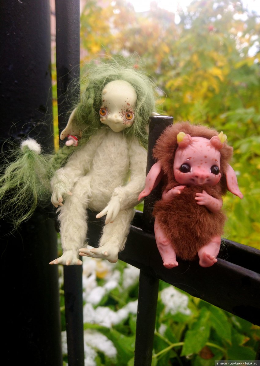 10 лет-Юбилей Куклозависимости