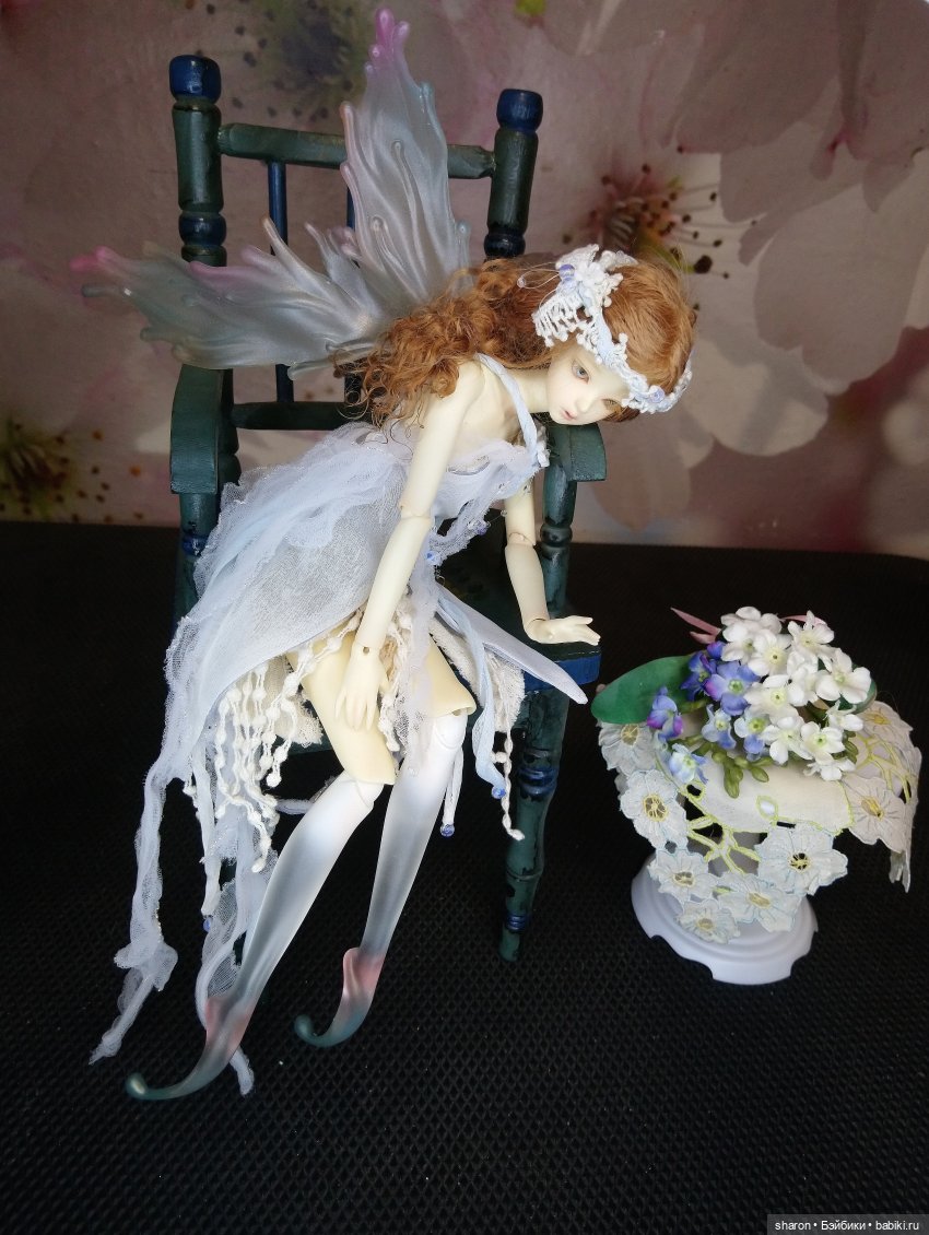 10 лет-Юбилей Куклозависимости (фото 3)