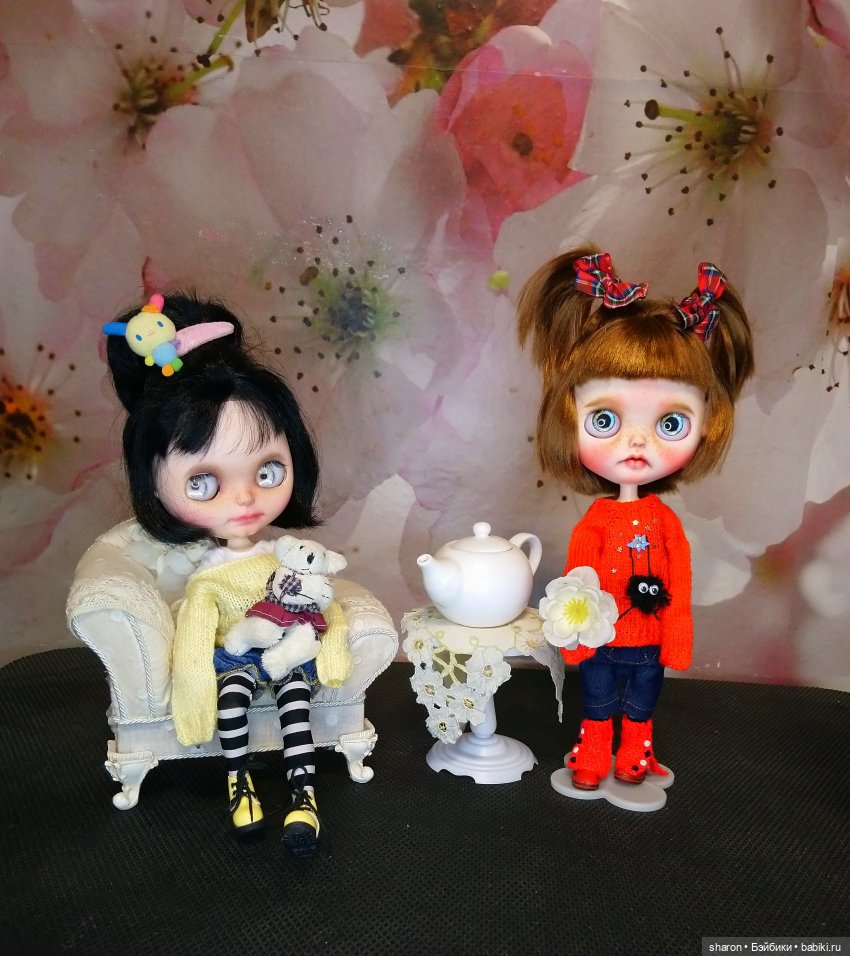 10 лет-Юбилей Куклозависимости