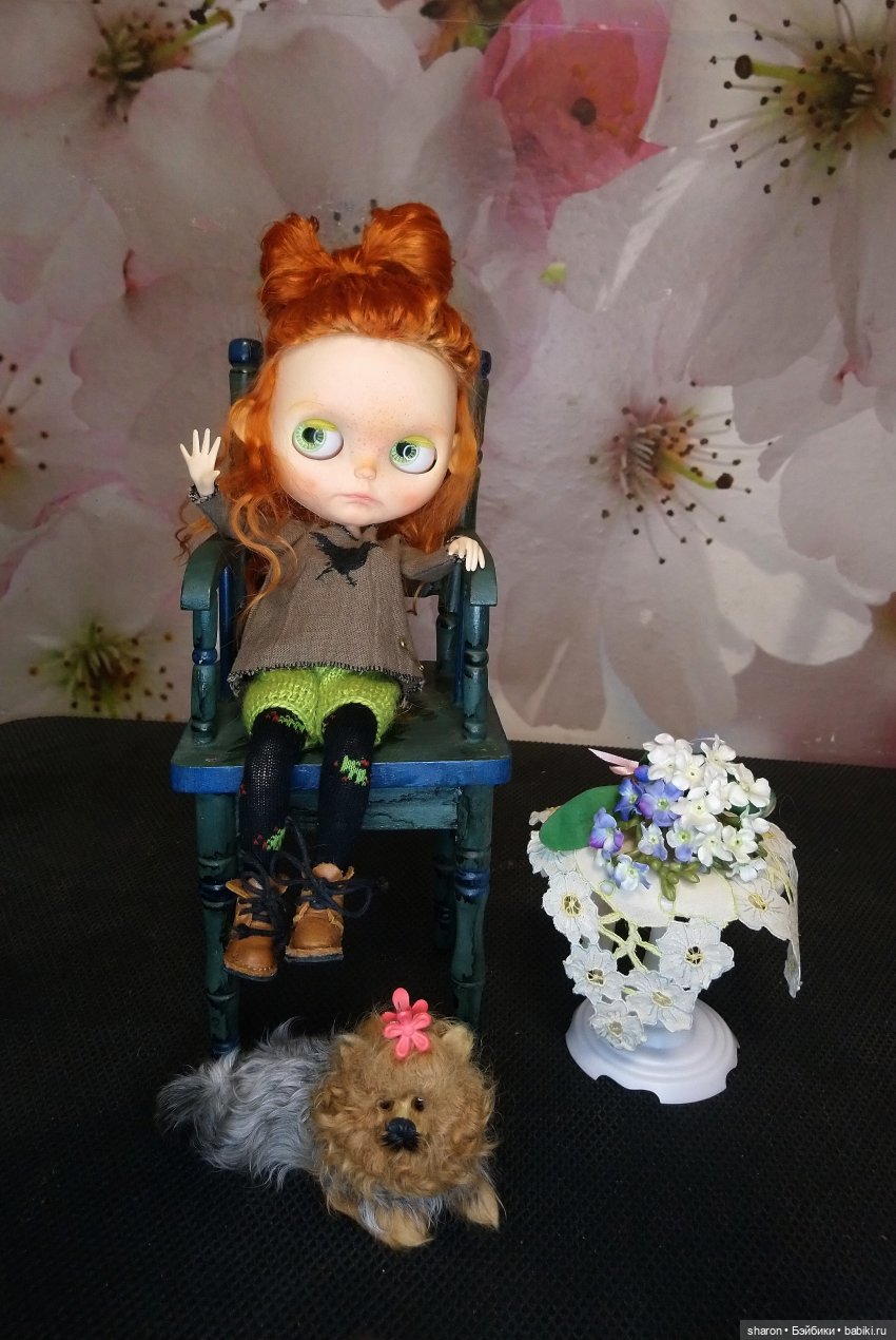 10 лет-Юбилей Куклозависимости