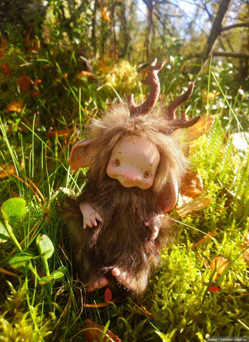 10 лет-Юбилей Куклозависимости