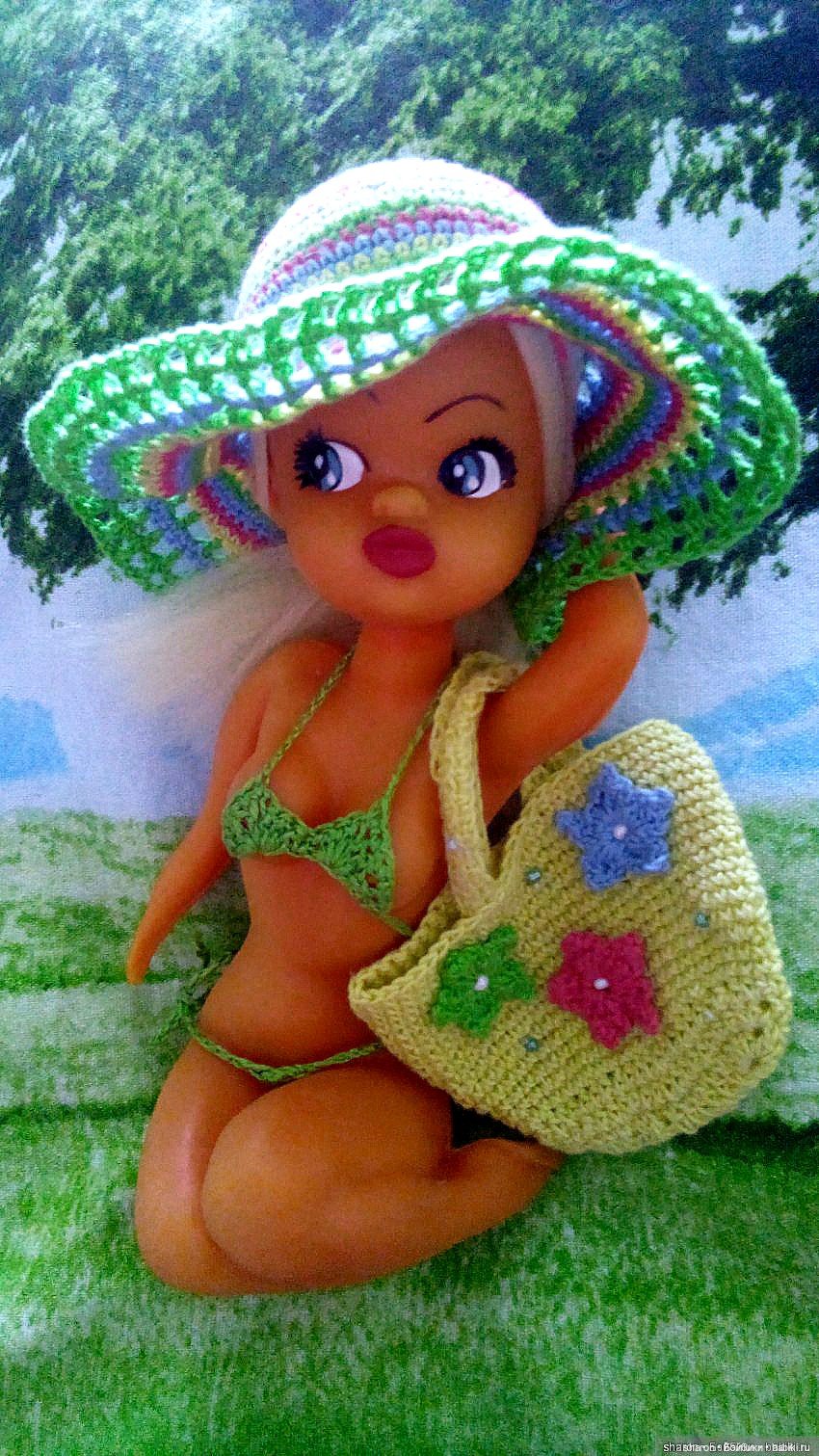 10 лет-Юбилей Куклозависимости