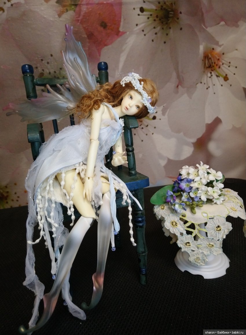 10 лет-Юбилей Куклозависимости (фото 4)