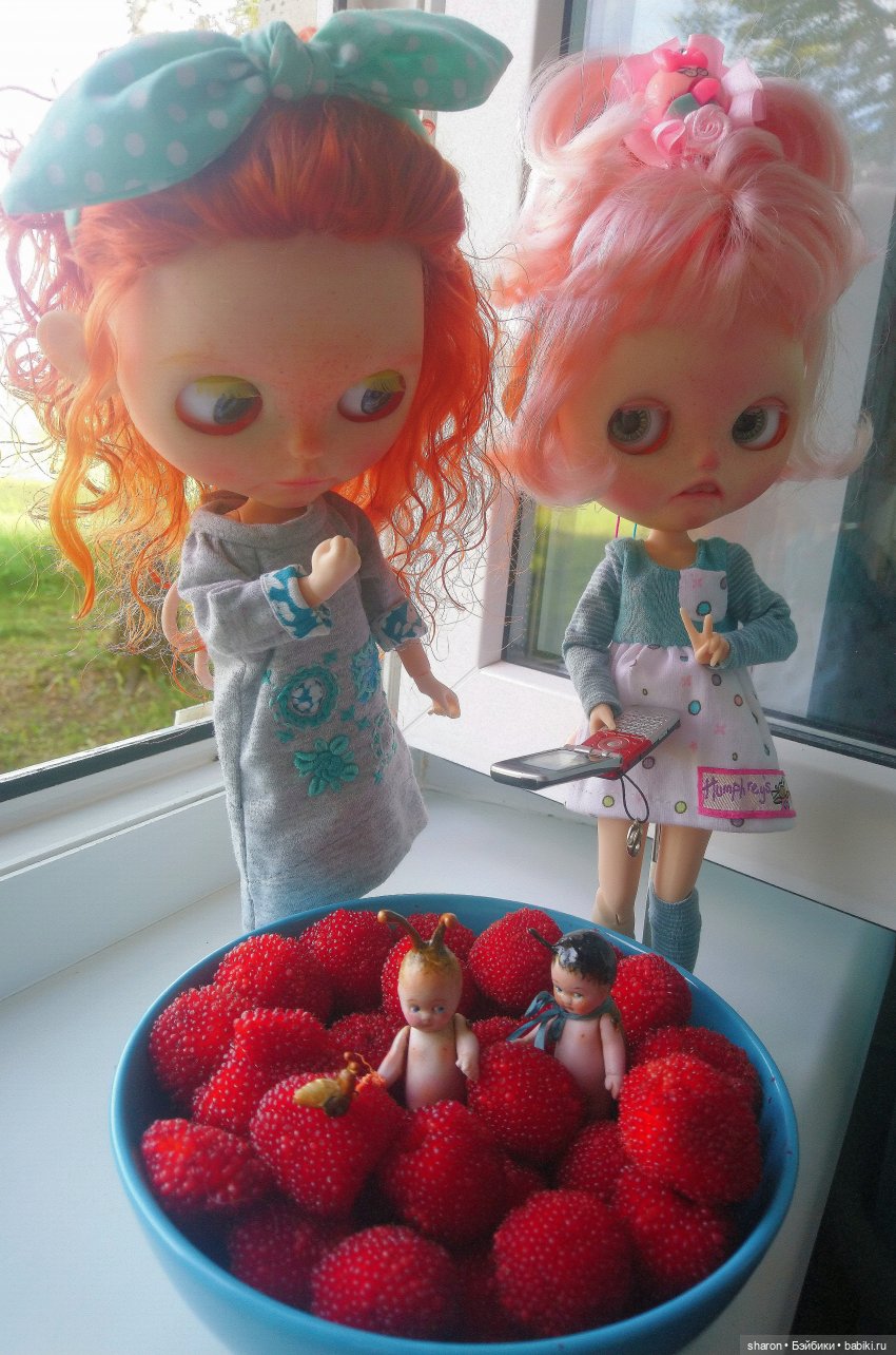 10 лет-Юбилей Куклозависимости